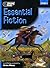 Litercay World Essential Fiction Anthology Stage 4