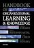 Handbook of Organizational ...