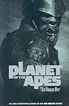 Planet of the Apes: The Human War