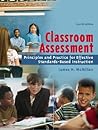 Classroom Assessm...