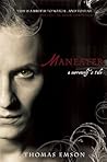 Maneater (Maneater #1)