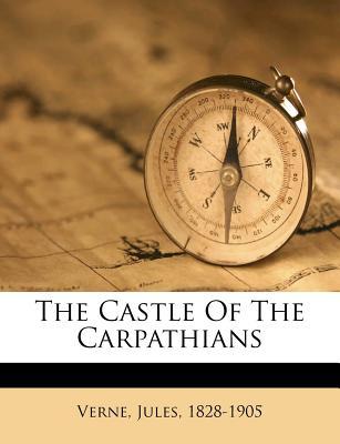 The castle of the Carpathians