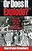 "Or Does It Explode?": Black Harlem in the Great Depression