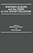 Western Europe and the Crisis in U.S.-Soviet Relations