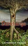 Darkhenge by Catherine Fisher