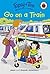 Topsy And Tim Go On A Train