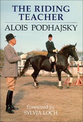 The Riding Teacher (Hardcover)