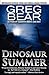 Dinosaur Summer