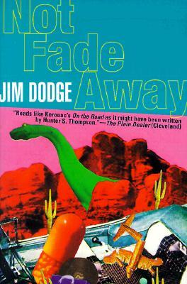 Not Fade Away (Paperback)