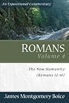 Romans: The New H...