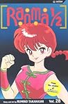 Ranma 1/2, Vol. 28