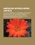 American Spoken Word Artists: William S. Burroughs, Allen Ginsberg, Henry Rollins, Jello Biafra, Patti Smith, Gil Scott-Heron, the Last Poets