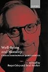 Well-Being and Morality: Essays in Honour of James Griffin