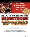 Extreme Mindstorms: an Advanced Guide to Lego Mindstorms Extreme Mindstorms: an Advanced Guide to Lego Mindstorms