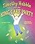 Timothy Hubble and the King Cake Party