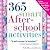 365 Smart Afterschool Activities by Sheila Ellison