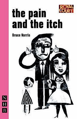 The Pain and the Itch (Paperback)