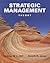 Strategic Management: An Integrated Approach