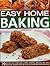 Easy Home Baking