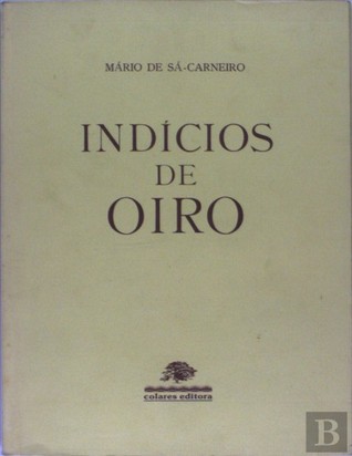 Indícios de Oiro (Paperback)