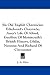 Six Old English Chronicles:...