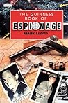 The Guinness Book Of Espionage The Guinness Book Of Espionage