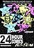24 Hour Comics All-Stars