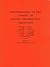 Contributions to the Theory of Partial Differential Equations (Annals of Mathematics Studies, 33)