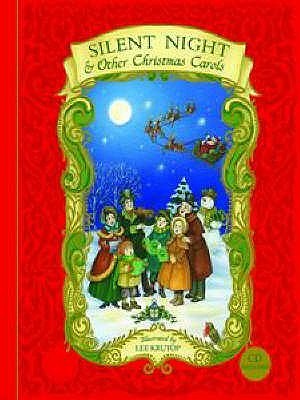 'Silent Night' and Other Christmas Carols (Book & CD) (Book & CD)