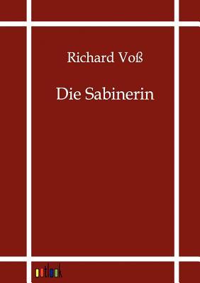 Die Sabinerin (German Edition)