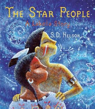 The Star People: A Lakota Story (Hardcover)