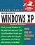 Microsoft Windows XP (Visual QuickStart Guide)