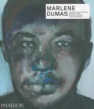 Marlene Dumas (Hardcover)