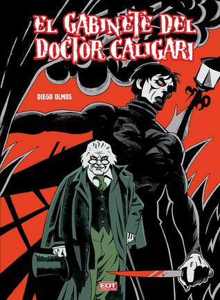 El Gabinete del Doctor Caligari