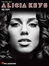 As I Am: Songbook