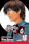 Hikaru no Go, Vol. 16 by Yumi Hotta