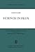 Science in Flux (Boston Stu...