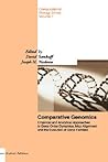 Comparative Genomics: Empirical and Analytical Approaches to Gene Order Dynamics, Map Alignment and the Evolution of Gene Families (Computational Biology, 1)