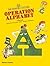 Operation Alphabet by Al MacCuish