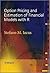 Option Pricing and Estimation of Financial Models with R