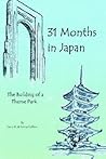 31 Months in Japan by Larry K. Collins