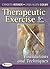 Therapeutic Exercise: Found...
