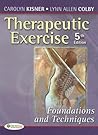 Therapeutic Exerc...