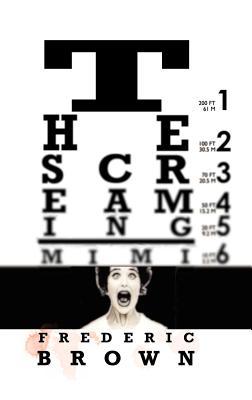 The Screaming Mimi