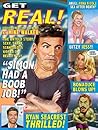 Get Real!: The Untold Story: Sexy, Scary, Scandalous World of Reality TV!