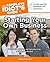 The Complete Idiot's Guide to Starting Your Own Business