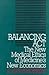 Balancing Act: The New Medical Ethics of Medicine's New Economics (Clinical Medical Ethics)