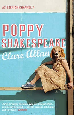 Poppy Shakespeare (Paperback)