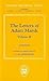 The Letters of Adam Marsh: ...