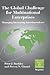 The Global Challenge for Multinational Enterprises: Managing Increasing Interdependence (International Business and Management, 5)